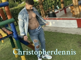 Christopherdennis