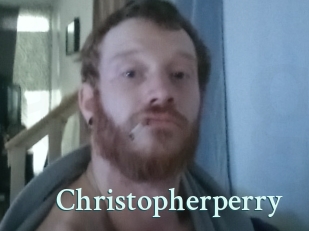 Christopherperry