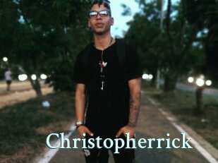 Christopherrick