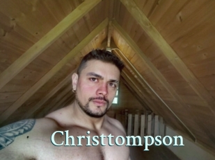 Christtompson