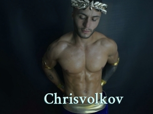 Chrisvolkov
