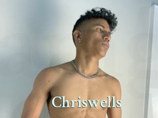 Chriswells