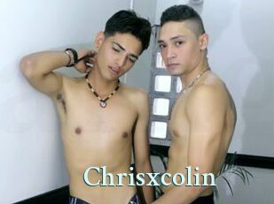 Chrisxcolin