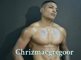 chrizmacgregoor Ambiance Gay