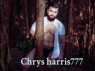 Chrys_harris777
