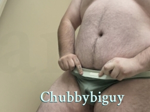 Chubbybiguy
