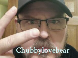 Chubbylovebear