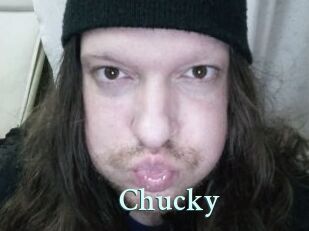 chucky Ambiance Gay