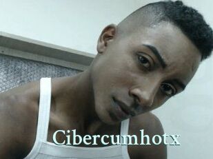 Cibercumhotx