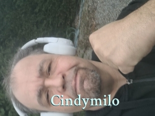 Cindymilo