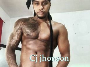 Cj_jhonson