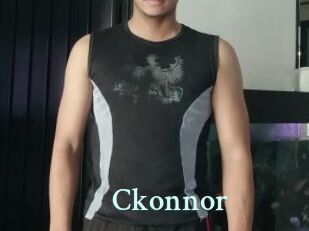 Ckonnor