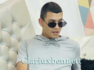 Clariuxbennett
