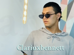 Clariuxbennett