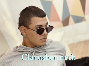 Clarusbenneth