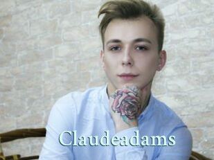 Claudeadams