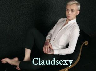 Claudsexy