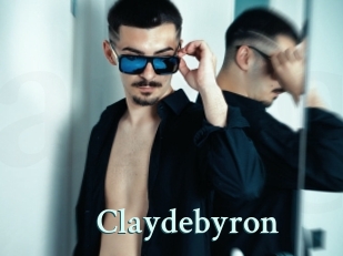 claydebyron Ambiance Gay