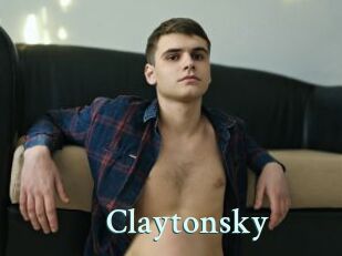 claytonsky Ambiance Gay