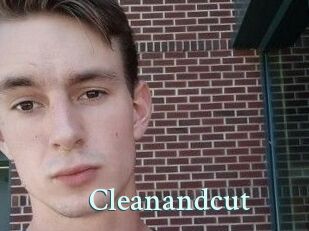 Cleanandcut