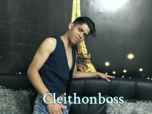 Cleithonboss