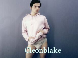 Cleonblake