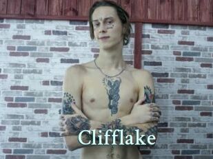 Clifflake