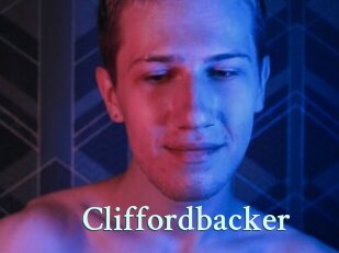 Cliffordbacker