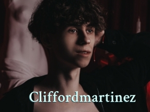 Cliffordmartinez