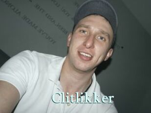 Clitlikker