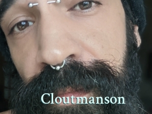 Cloutmanson