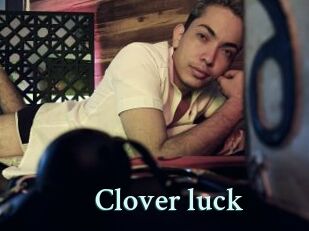 Clover_luck