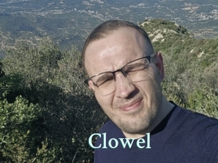Clowel