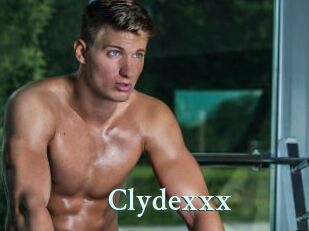Clydexxx