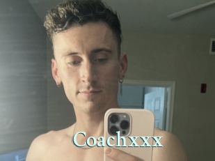 Coachxxx