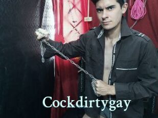 Cockdirtygay