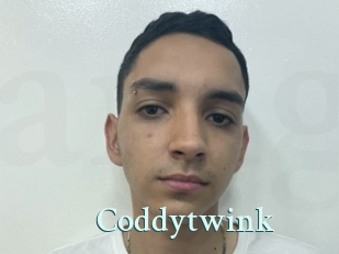 coddytwink Ambiance Gay