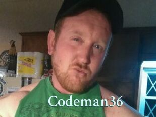 Codeman36
