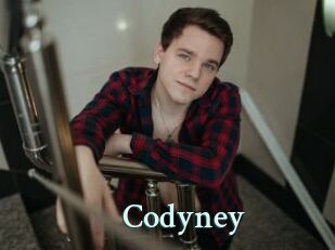 Codyney