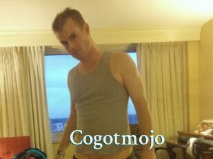 Cogotmojo