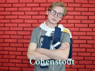 Cohenstout