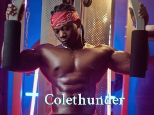 Colethunder