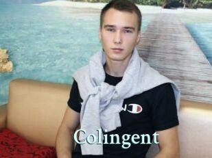 Colingent