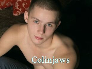 Colinjaws