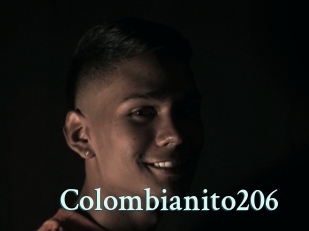 Colombianito206