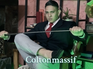 coltonmassif Ambiance Gay