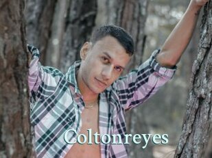 Coltonreyes