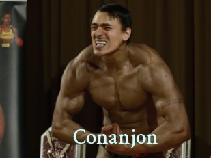 conanjon Ambiance Gay