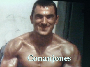 conanjones Ambiance Gay