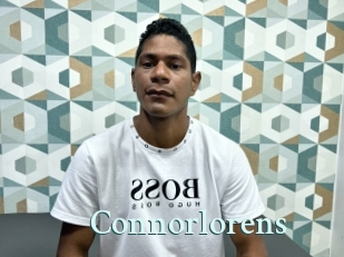 Connorlorens